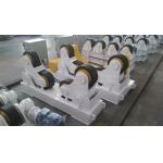 Fixed Sar 10t Pipe Welding Roller Rotator Without Trolley