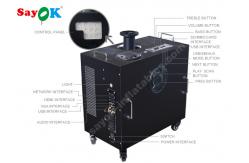 China 5500lm Portable Planetarium Projector supplier