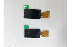 China 1.14TFT 135*240 IPS  Transmissive IC ST7789V Blackwhite LED White  LCD  Display supplier
