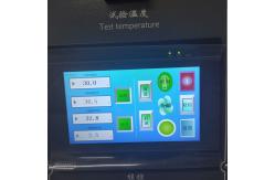 China Glow Wire Test / Fire Hazard Testing Apparatus Laboratory Equipment supplier
