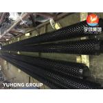 ASTM A335 P9 ALLOY STEEL FIN TUBE STUDDED TUBE NDE AVAILABLE for sale