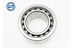 China Customized Single Row Hrc60 Needle Roller Bearing NK38*55*30 supplier