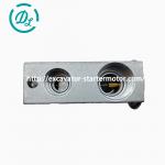 6675534 Excavator Expansion Valve 24V  331 773 S150 S330 S160 T320 for sale