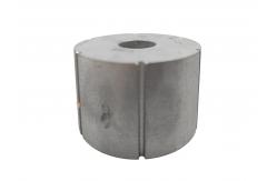 China High Toughness High Strength Carbide Heading Dies Round For Cold Heading Process supplier
