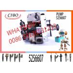 QSF3.8 QSB4.5 QSB6.7 Excavator Spare Parts Fuel Injection Pump 445020122 5256607 for sale