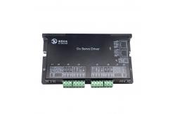 China DC Servo Dual Axis Driver with Incremental Encoder for AGV Robot Applications supplier