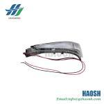 MIRROR LAMP L  8-98092085-1 8980920851 For Isuzu  DMAX 2009 for sale