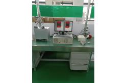 China USB Electrical Metal Conductivity Meter M-CM-001 supplier