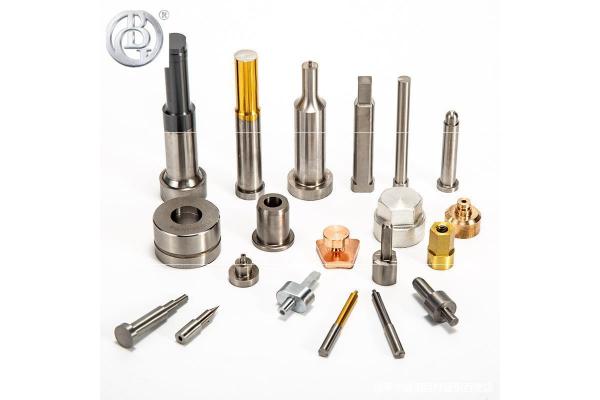 Non Standard Ejector Pins And Sleeves Casting Insert OEM ODM