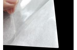 China Hot Fix Rhinestone Acrylic Pressure Sensitive Adhesive Tape supplier