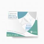 Home 15-20 Minutes Antigen Self Test Kit 25 Test/Box for sale