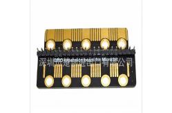 China Anti Poor Contact GPIO Expansion Board For Micro Bit supplier