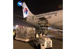 China NVOCC DDP Freight Shenzhen Air Cargo Door To Door Service supplier