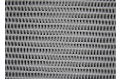 China Easy Stick Papermaking Press Polyester Sludge Dewatering Mesh supplier