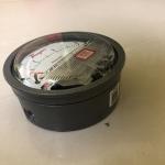 Dwyer 2000 Series Magnehelic Differential Pressure Gauge 0-3KPa From the United States for sale