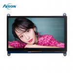 7 Inch 1024X60 HDMI Capacitive Touch Screen Transmissive Raspberry Pi for sale
