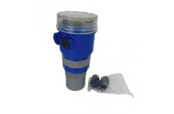 China Integrated Ultrasonic Level Gauge Water Level Gauge Liquid Level Meter supplier
