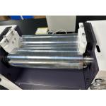Rubber Two Roll Open Mill Mixer Machine Package