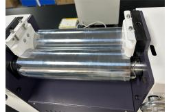 China Emergency Stop Rubber Two Roll Open Mixing Machine supplier