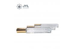 China 10ml 15ml Perfume Refillable Travel Spray Atomizer Portable Aluminum supplier