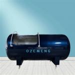Fast Delivery High Oxygen Purity Hyperbaric Chamber 2.0ATA Advanced Hyperbaric Oxygen Chamber For Medical Use for sale