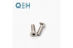 China Csk Hex High Tensile Socket Screw Bolts 200mm Length M30 supplier