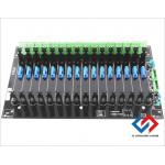 MTL CPS16 16-Way Backplane Screw-Clamp Connector Equipped with Electrical Connection Plug-in Connectors for sale