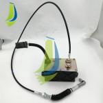 483-7810 Throttle Motor 4837810 For E320D2 Excavator Electrical Parts for sale