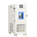 AC 220V/380V 50/60Hz Power Source Temperature Humidity Test Chamber with ±0.5°C Accuracy and Uniformity for sale