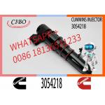 ELIC 3054218 3054253 3032392 Engine Diesel Fuel Injector Common Rail Injector Neutral for sale