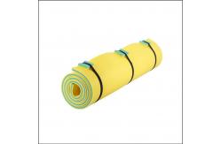 China Soft Floating Foam Pool Mats In Water Play Equipment Outdoor supplier