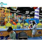 Custom Playground Equipment For All Needs A Wide Variety Of Soft Play for sale