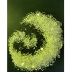 High TG Anti Boiling Weatheribility 88/12 TGIC Polyester Resin Heat Resistant for sale