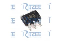 China SN74AHC1G02DCKR supplier