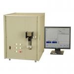 Fiber Tensile Analyzer Fabric Tensile Strength Tester Testing Machine AC220V for sale