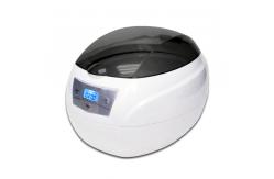 China Portable 750ml Mini Household Ultrasonic Cleaner For Watch Glass Application supplier