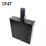 High Performance Motorized LCD Lift With Wireless Remote Control Function for sale