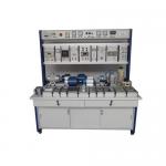 Three Phases AC Generator Electronic Bench Test Equipment Training Workbench for sale