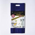 600g Shiny Font Side Gusset Pouch For Peanuts Coffee Bean Powder for sale