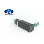 Electromechanical  48V 3000rpm 660W Brushless Planetary Gear Motor for sale