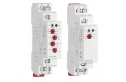 China RV8-03~08 Neutral Failure Protection Relay AC 10A supplier