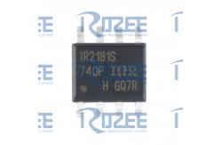 China IR2181STRPBF supplier