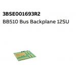 BB510 3BSE001693R2 ABB Bus Backplane 12SU Length 405 Mm for sale