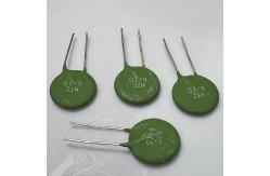China AS20 610 Inrush Current Limiter High Power NTC Thermistor 6 Ohm 10A supplier