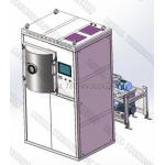 R&D  Experimental Thermal Evaporation Coating System,  Labrotary PVD Vacuum Metallizing Machine
