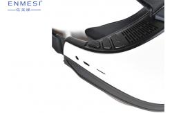 China 8MP Camera 3D Augmented Reality Glasses Mixed Reality Nibiru System With RK3288 supplier