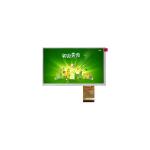 240*320 3.2 inch AM-240320D5TOQW-T04H(R) 45 pins LCD Display for sale