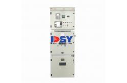 China 10kV Indoor Metal Clad Switchgear Center Mounted Power Distribution Cabinet supplier