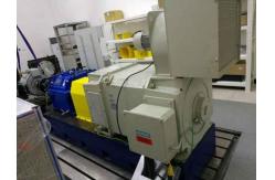 China Engine Test Dynamometer manufacturer