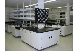 China Lab Furniture China Manufacturer / Electronics Lab Bench / Phschool Lab Bench supplier